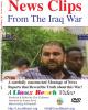 NewsClips from the Iraq War [DVD]