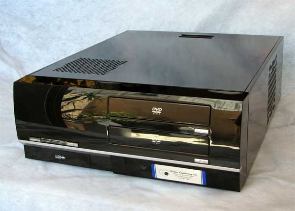 Linux Beach MultiMedia Center 1250