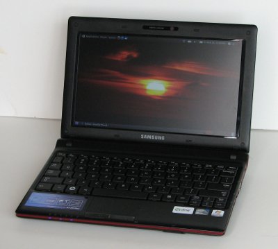Linux Net 150