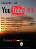 clayclai on YouTube #1 [DVD]