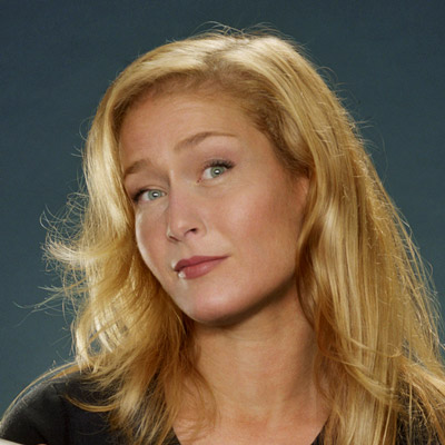Jill Greenberg