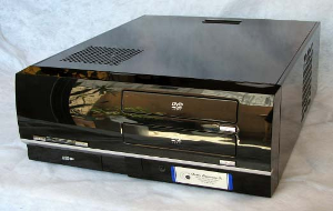 Linux Beach MultiMedia Center 1250
